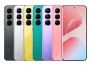 Resmi Dirilis! Inilah Keunggulan Infinix Hot 60 Pro+