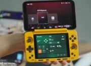 Resmi Diumumkan! Ayaneo Pocket DS Jadi Handheld Android Dual-Layar Pertama di Dunia