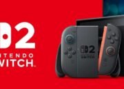 Resmi Rilis! Ini 5 Keunggulan Nintendo Switch 2 yang Siap Mengguncang Dunia Gaming