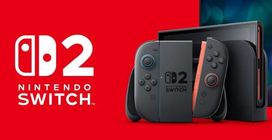 Resmi Rilis! Ini 5 Keunggulan Nintendo Switch 2 yang Siap Mengguncang Dunia Gaming