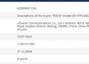 Rilis Poco X8 Pro: Bocoran Chipset Dimensity 8500 hingga Fitur Flagship Bikin Penasaran!