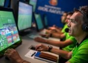 Sepak Bola Indonesia Masuki Era Digital: VAR, Big Data, dan Teknologi Wearable Siap Ubah Wajah Liga 1!