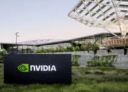 Skandal Chip Nvidia Rp 16 Triliun: Diselundupkan ke China, Pasar Gelap AI Makin Ganas!
