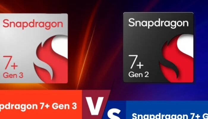 Snapdragon 7 Plus Gen 3 Rilis! Seberapa Jauh Peningkatannya dari Gen 2?