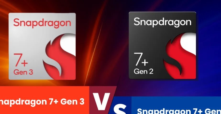 Snapdragon 7 Plus Gen 3 Rilis! Seberapa Jauh Peningkatannya dari Gen 2?