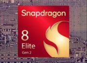 Snapdragon 8 Elite Gen 2 Resmi Meluncur: Chipset Tercepat Qualcomm dengan CPU 4,60GHz dan GPU Adreno 840 Siap Rebut Tahta!