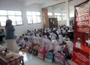 Telkom Gelar CyberHeroes: Sekolah Digital untuk Anak, Tingkatkan Literasi dan Keamanan Siber sejak Dini