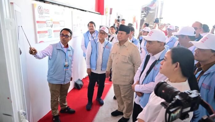 Telkom Luncurkan Digi Koperasi: Transformasi Digital 80.081 Koperasi Desa Dimulai!