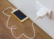 5 Tips Charge HP yang Benar agar Baterai Lebih Awet dan Terhindar dari Overcharging