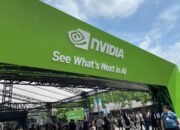 Trump Nyaris Bubarkan Nvidia: Diplomasi Teknologi, Geopolitik AI, dan Kebangkitan Raksasa Chip Dunia