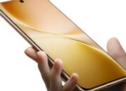 Vivo V60 Lite Muncul di Postel, Siap Gempur Pasar Indonesia! Ini Bocoran Lengkapnya