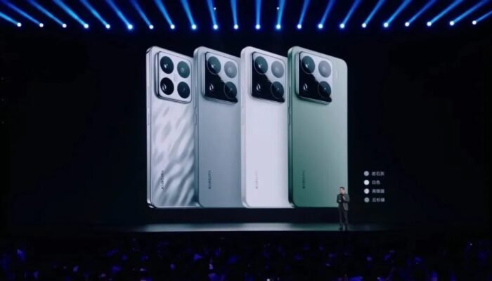 Resmi Muncul di Postel dan Kemenperin, Xiaomi 15T Pro dan 15T Siap Debut di Indonesia: Spesifikasi dan Bocoran Lengkap