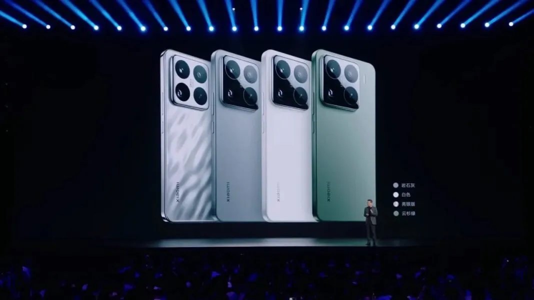 Resmi Muncul di Postel dan Kemenperin, Xiaomi 15T Pro dan 15T Siap Debut di Indonesia: Spesifikasi dan Bocoran Lengkap