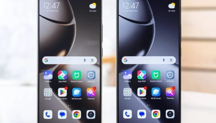 Xiaomi Akhiri Dukungan HyperOS 2, Alihkan Fokus ke HyperOS 3 Berbasis Android 16: Apa Dampaknya bagi Pengguna?