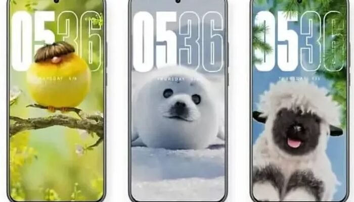 Xiaomi Resmi Luncurkan HyperOS 2, Bawa Fitur AI Canggih dan Cloud Lebih Cerdas!