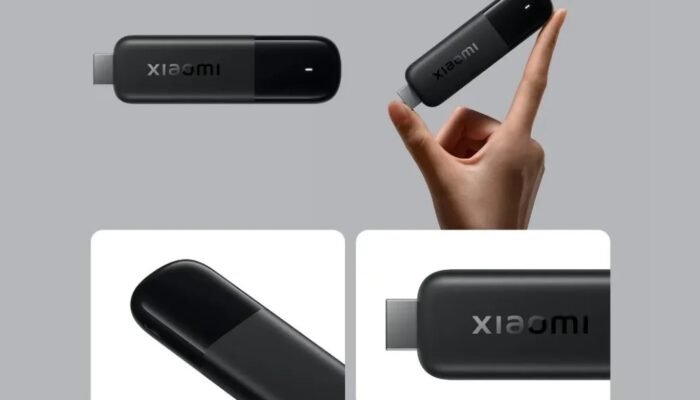Xiaomi TV Stick 4K 2nd Gen Resmi Dirilis