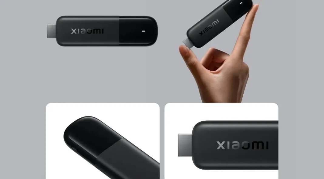 Xiaomi TV Stick 4K 2nd Gen Resmi Dirilis