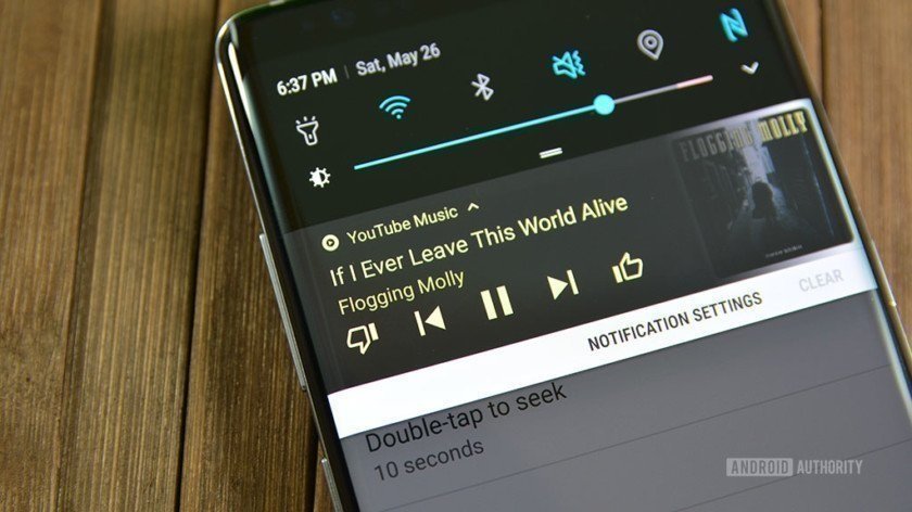 YouTube Music Resmi Terintegrasi dengan TikTok, Kini Bisa Simpan Lagu Langsung ke Playlist