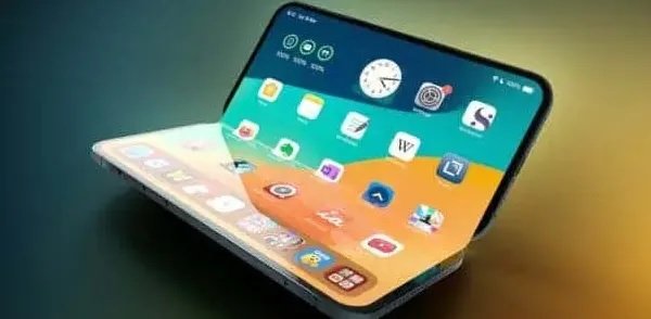 iPhone Lipat Pertama Apple Siap Tanding Galaxy Z Fold, Bawa Layar 7,8 Inci dan Teknologi Anti-Crease