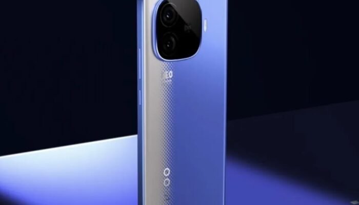 iQOO Neo 11 dan Neo 11 Pro Siap Meluncur Akhir 2025, Usung Snapdragon 8 Elite dan Dimensity 9500