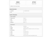 iQOO Z10 Turbo Pro+ Siap Meluncur dengan Baterai 8.000 mAh dan RAM 16GB, Siap Jadi Raja Tahan Lama!