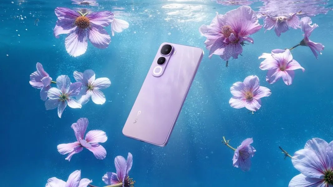 vivo Y400 Resmi Diperkenalkan: Desain Stylish, Kamera Underwater Sony 50MP, dan Sertifikasi IP69