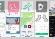 10 Aplikasi Lari dan Jogging Terbaik di Android 2025: Lacak Performa, Bakar Kalori, dan Raih Target Olahraga Anda