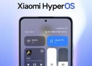 10 HP Xiaomi Pertama yang Dapat Update HyperOS 3 di 2025, Ada Seri Flagship hingga Gaming!