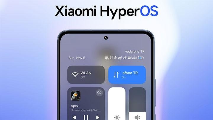 10 HP Xiaomi Pertama yang Dapat Update HyperOS 3 di 2025, Ada Seri Flagship hingga Gaming!
