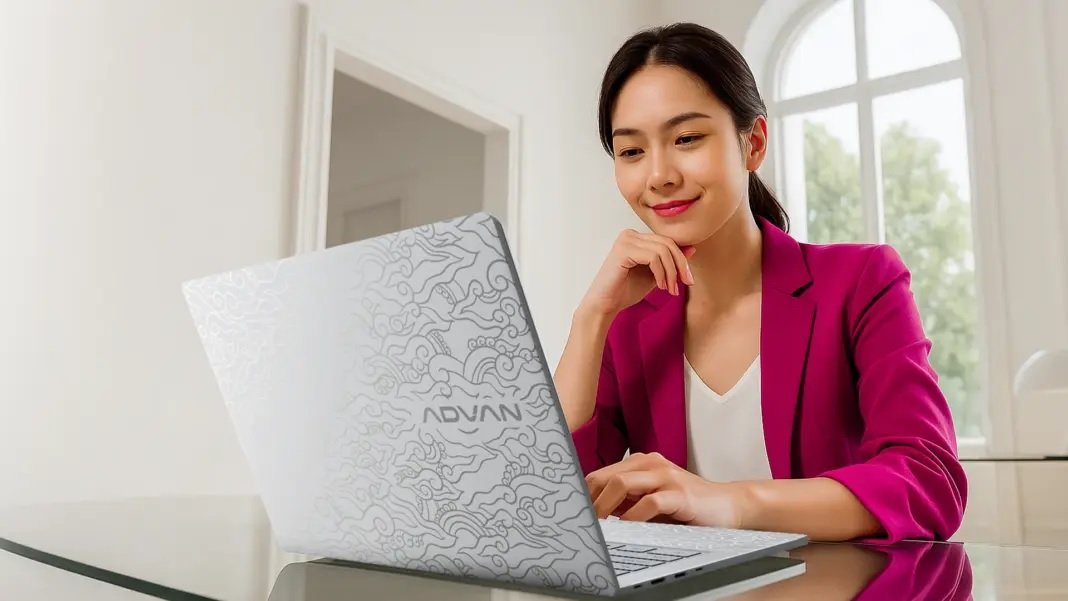 12 Tips Merawat Laptop Agar Tidak Lemot, Dijamin Langsung Ngebut Lagi!