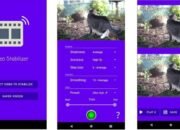 4 Aplikasi Stabilizer Video Terbaik di Android 2025, Bikin Rekaman Ponsel Sehalus Kamera Profesional