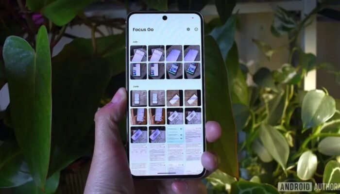 5 Aplikasi Galeri Android Terbaik 2025, Nomor 3 Bikin Kaget!