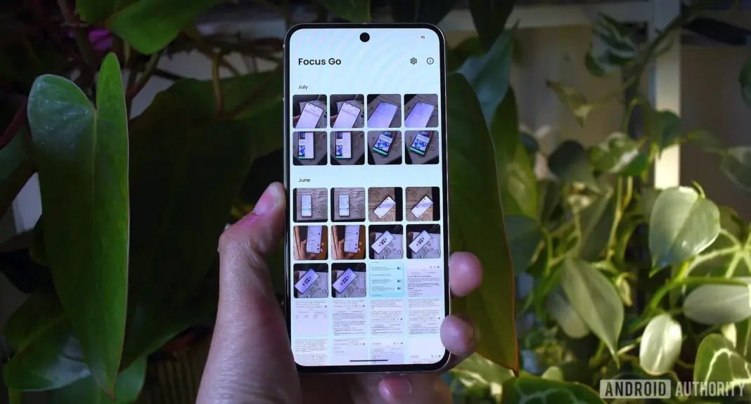 5 Aplikasi Galeri Android Terbaik 2025, Nomor 3 Bikin Kaget!