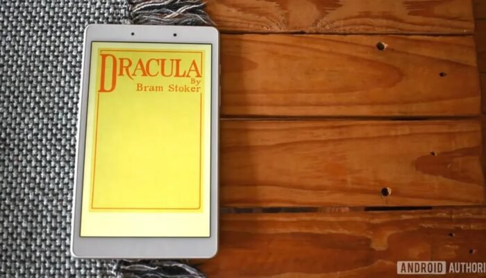 5 Aplikasi Pembaca E-Book Terbaik untuk Android 2025: Baca Buku Digital Lebih Nyaman & Efisien!