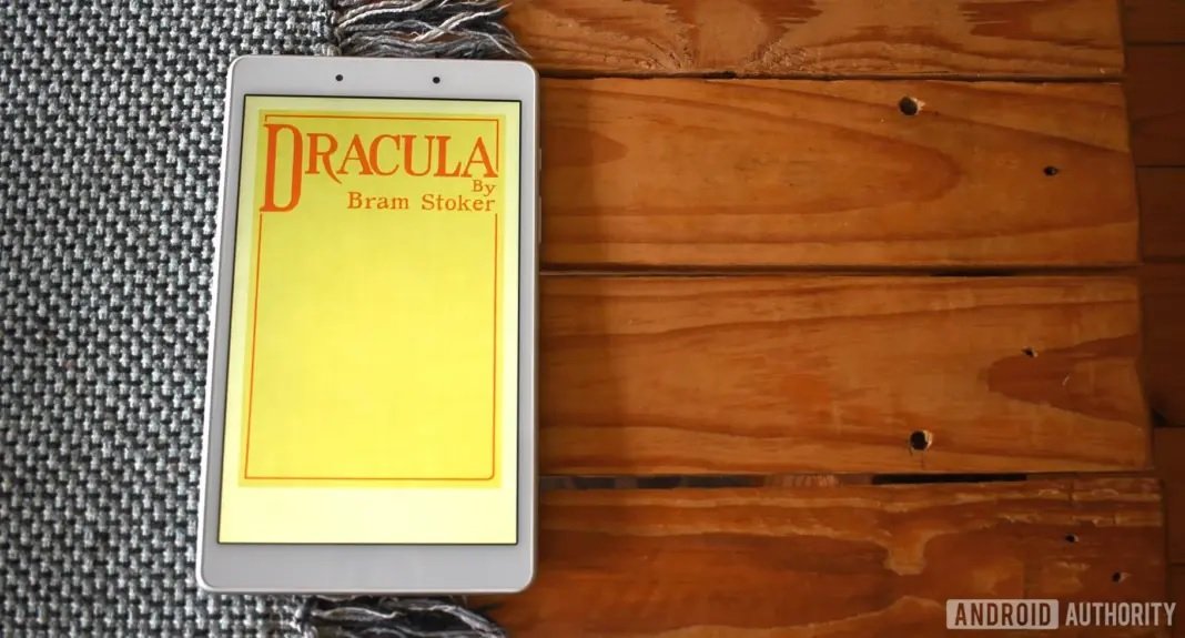 5 Aplikasi Pembaca E-Book Terbaik untuk Android 2025: Baca Buku Digital Lebih Nyaman & Efisien!