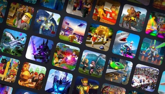 5 Game Android Mirip Roblox untuk Ekspresi Kreatif Tanpa Batas: Cocok untuk Calon Developer Muda!