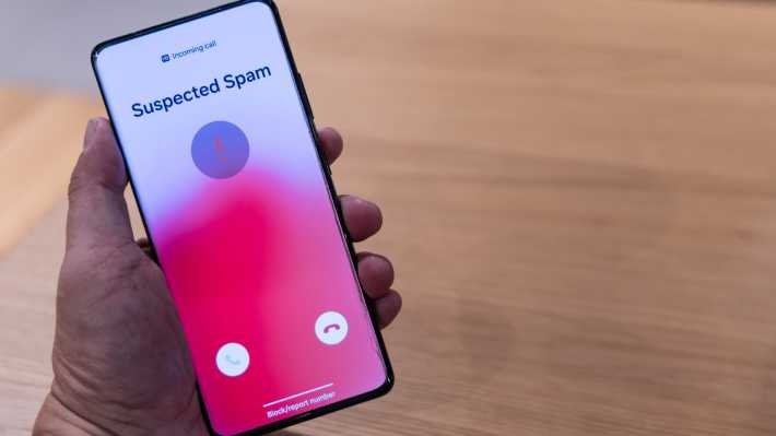 5 Jenis Nomor Modus Spam Call yang Harus Diwaspadai, Jangan Sampai Jadi Korban!