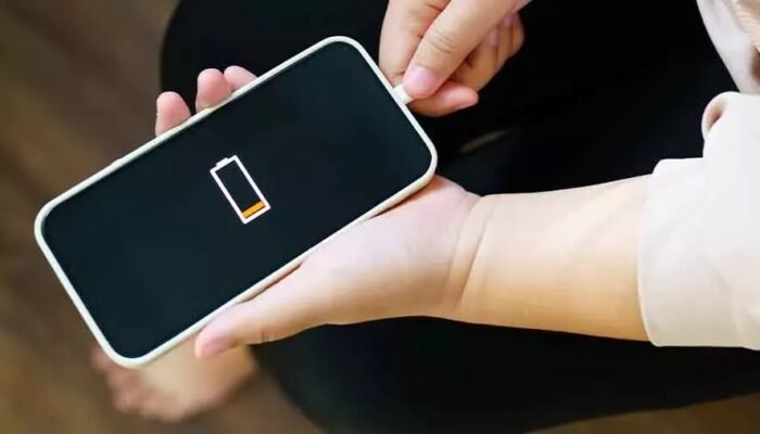 6 Ciri HP Sudah Tak Layak Pakai, Kenali Tanda dan Solusinya Sebelum Terlambat