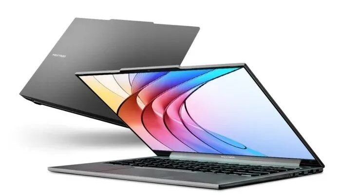 6 Laptop Tipis dan Ringan Terbaik 2025 untuk Mobilitas Tinggi