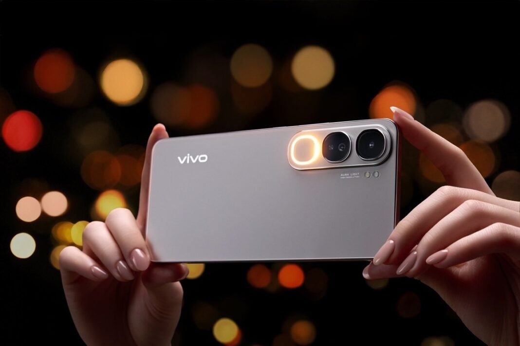 8 HP vivo dan iQOO Terbaik di Harga 4 Jutaan Tahun 2025: Performa Ngebut, Kamera Canggih, Baterai Tahan Lama!