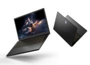 Acer Nitro V15 RTX 5050 Resmi Rilis: Laptop Gaming AI-Powered dengan Layar 180Hz dan Desain Amber Glow yang Memukau