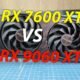 Adu Performa Radeon RX 7600 XT vs RX 9060 XT 16GB: Harga Tipis, Kalahnya Jauh!