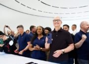 Apple Serius Kejar Ketertinggalan di Bidang AI: Strategi Baru, Akuisisi Startup, dan Peluncuran Fitur Canggih