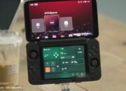 Ayaneo Phone Resmi Diperkenalkan: Smartphone Gaming Geser Mirip Xperia Play, Siap Saingi ROG Phone dan RedMagic!