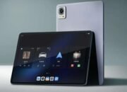 BYD Rilis Tablet Khusus untuk SUV Hybrid Premium Tai 7, Tandai Era Baru Kendaraan Terhubung