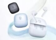 Baseus BS1 Resmi Dirilis: Earbuds Bluetooth Rp200 Ribuan dengan Baterai 50 Jam dan Fitur Premium!