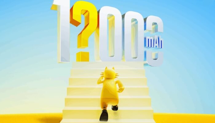 Baterai 10.000mAh+ Realme Diluncurkan di Anniversary 828: Smartphone Siap Tahan Berhari-hari!