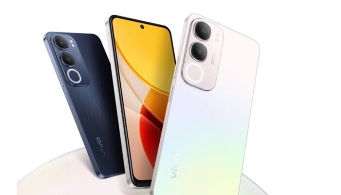 Baterai 2 Hari! vivo Y19s Pro Hadir dengan Desain Elegan, Harga Rp1,5 Jutaan