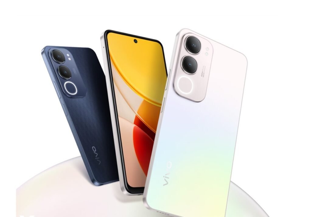 Baterai 2 Hari! vivo Y19s Pro Hadir dengan Desain Elegan, Harga Rp1,5 Jutaan