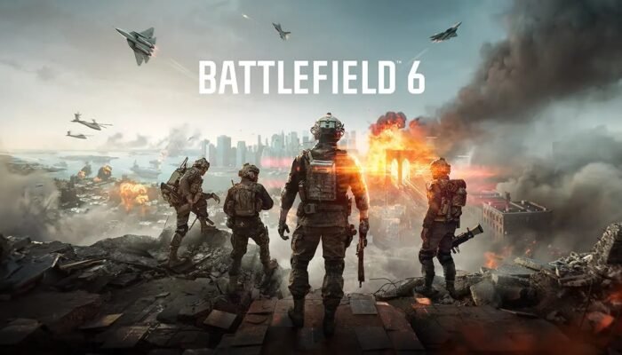 Battlefield 6 Dibanderol Rp1,6 Juta? Bocoran Harga yang Mengguncang Dunia Gamer!